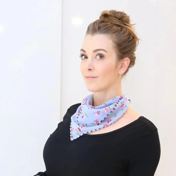 3 for $36. Face mask neck scarf - Picture 4 of 14